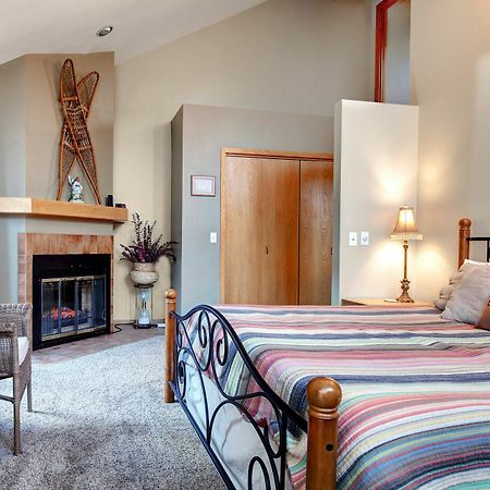 فندق Abode On Norfolk بارك سيتي المظهر الخارجي الصورة