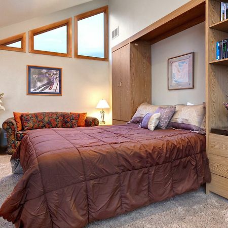 فندق Abode On Norfolk بارك سيتي المظهر الخارجي الصورة