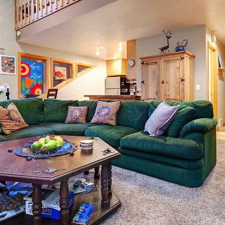 فندق Abode On Norfolk بارك سيتي المظهر الخارجي الصورة