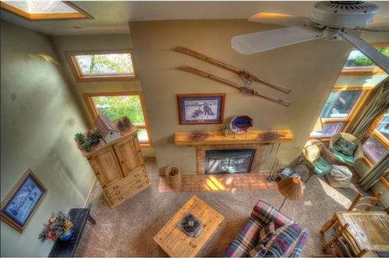 فندق Abode On Norfolk بارك سيتي الغرفة الصورة
