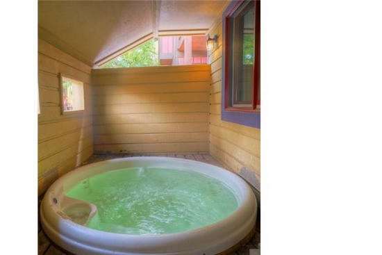 فندق Abode On Norfolk بارك سيتي المرافق الصورة
