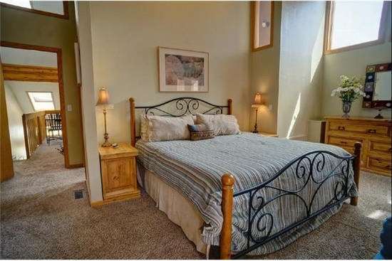 فندق Abode On Norfolk بارك سيتي الغرفة الصورة