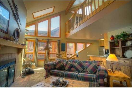 فندق Abode On Norfolk بارك سيتي الغرفة الصورة