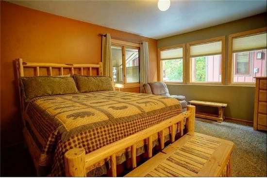 فندق Abode On Norfolk بارك سيتي الغرفة الصورة