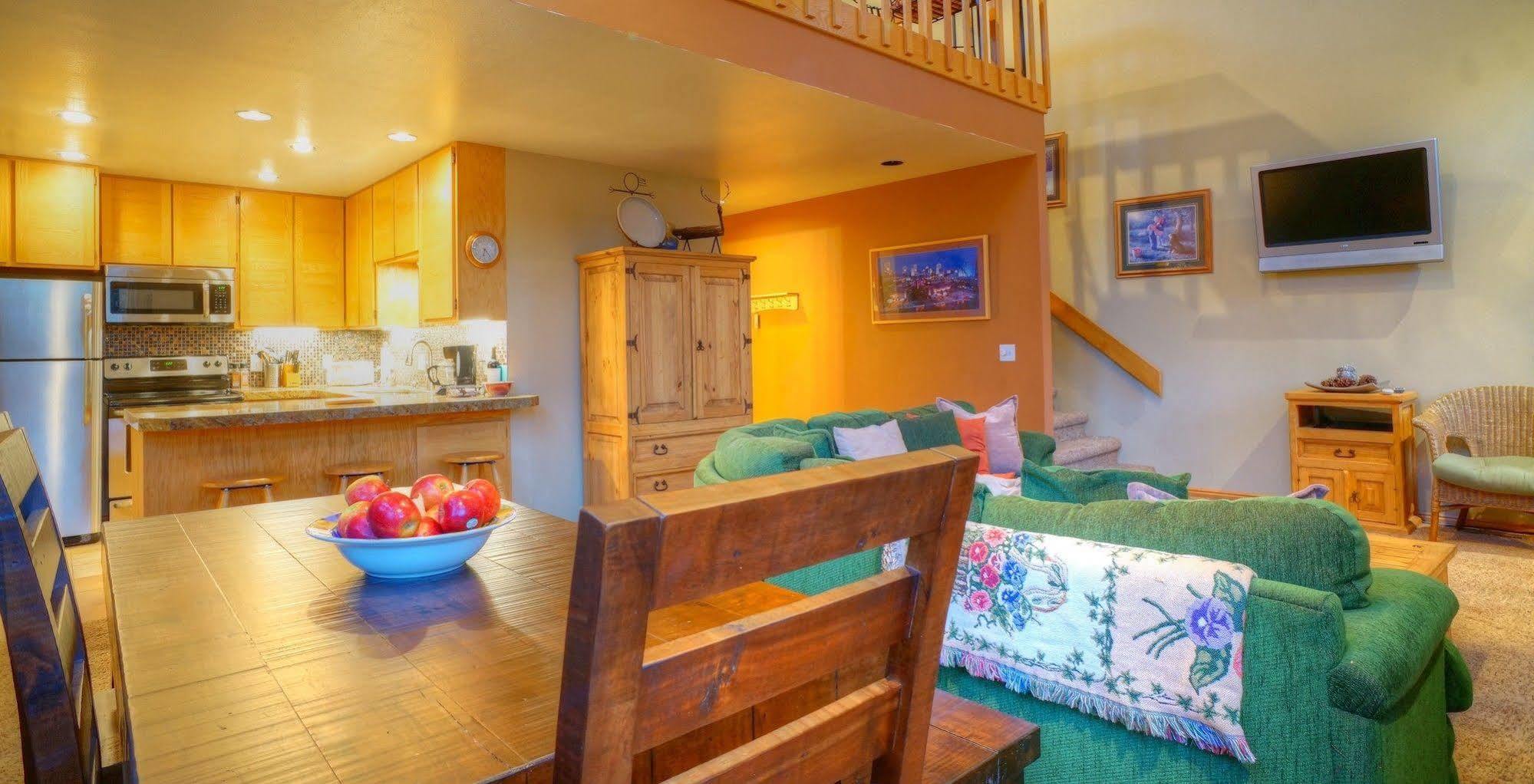 فندق Abode On Norfolk بارك سيتي المظهر الخارجي الصورة